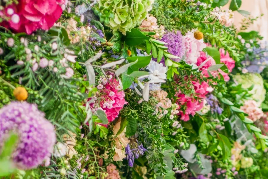 La Escaleruela evento de boda