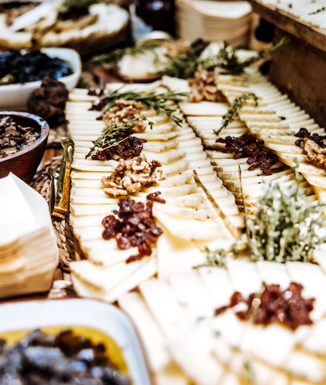 La Escaleruela foto exterior