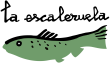 Logotipo La Escaleruela