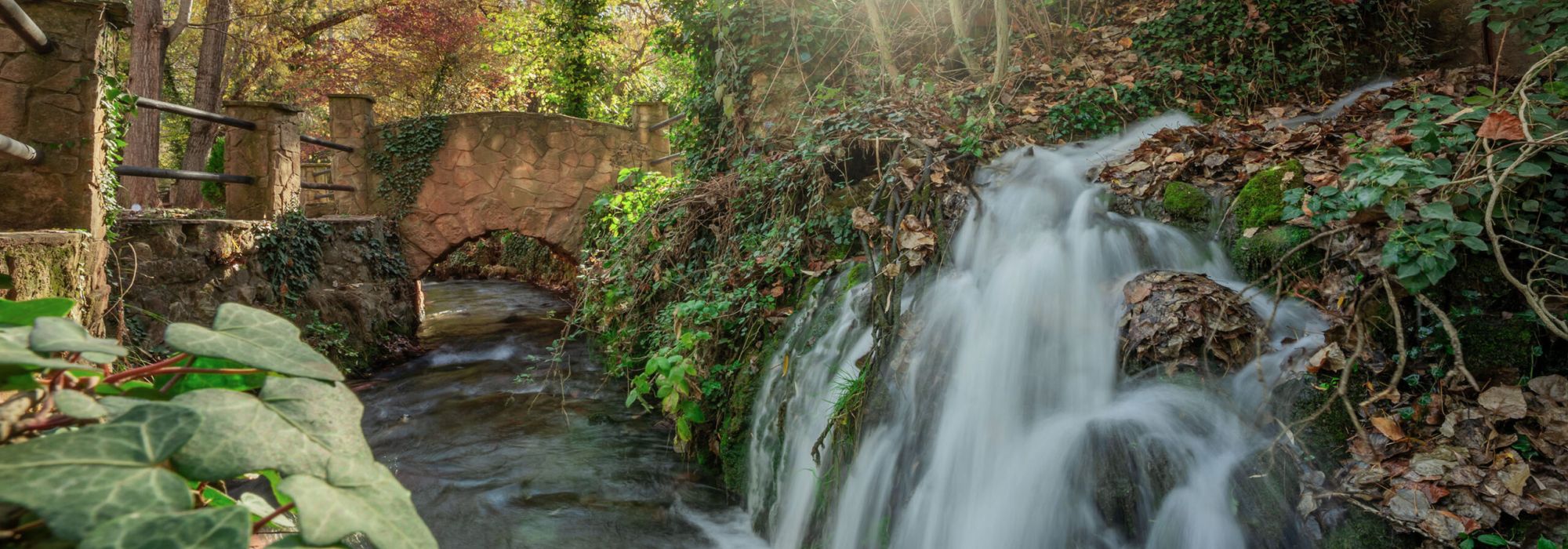 Foto de exterior del restaurante