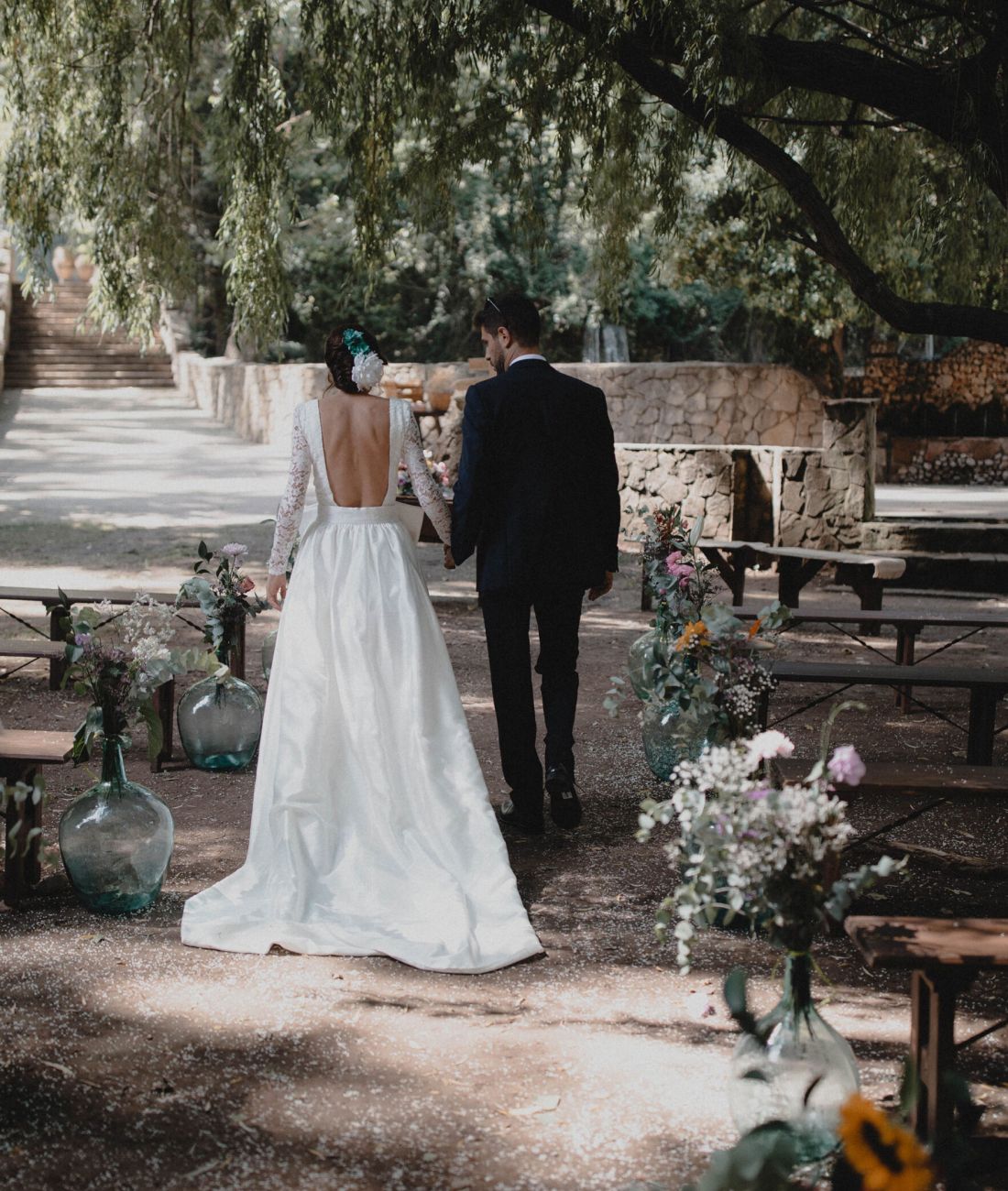 La Escaleruela foto exterior