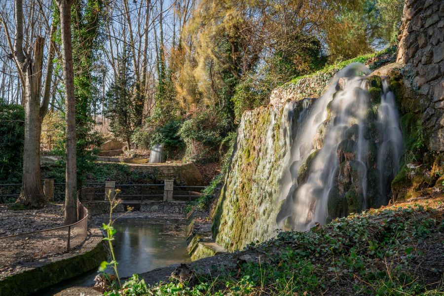 La Escaleruela foto exterior del restaurante