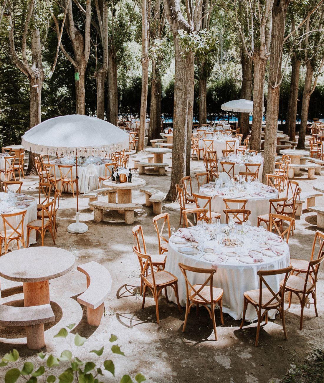 La Escaleruela foto exterior