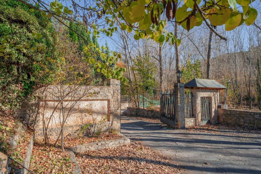 La Escaleruela foto exterior del restaurante