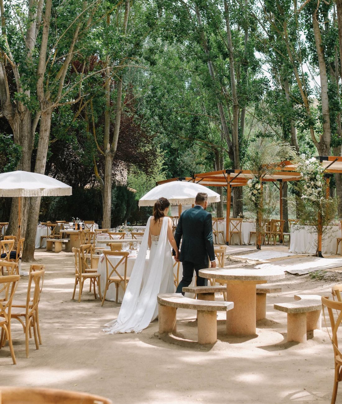 La Escaleruela foto exterior