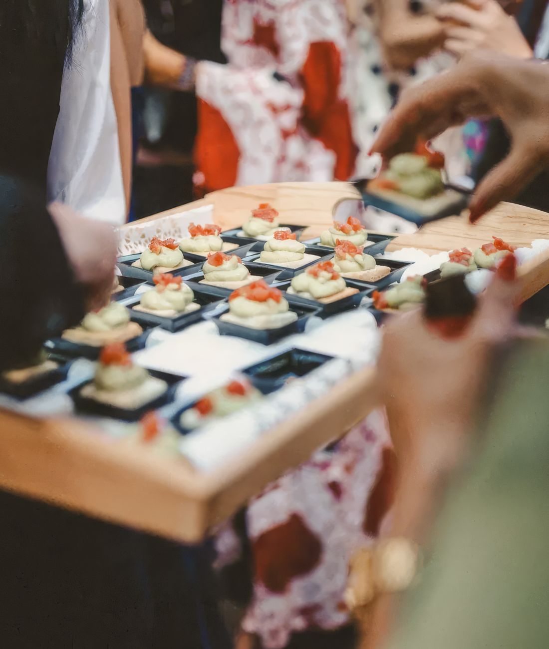 La Escaleruela foto plato restaurante