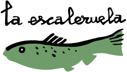 logotipo la escaleruel