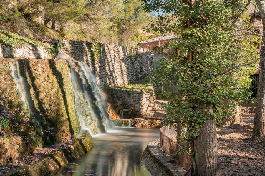 La Escaleruela foto exterior del restaurante