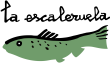 Logotipo La Escaleruela