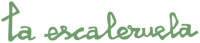 logotipo la escaleruela